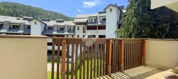 1 غرف نوم شقة في Bardonecchia, Italy رقم 302492 11