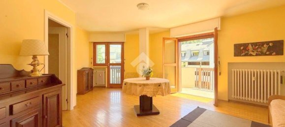 1 غرف نوم شقة في Bardonecchia, Italy رقم 302492 3