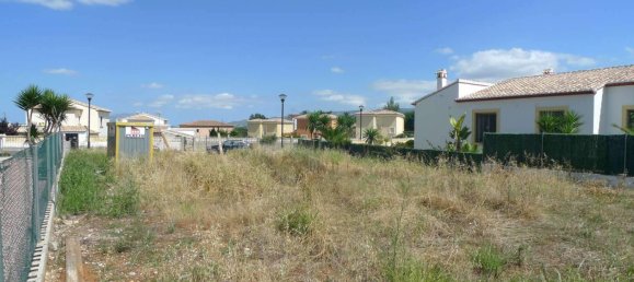  Land in Sagra, Spain No. 285339 5