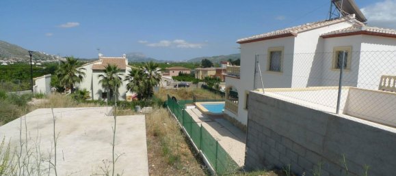  Land in Sagra, Spain No. 285339 6