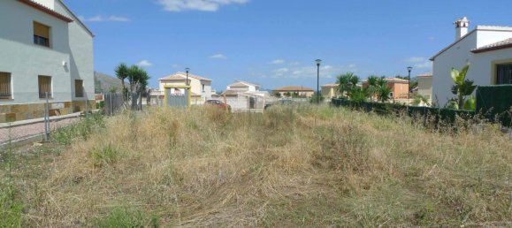  Land in Sagra, Spain No. 285339 4