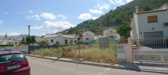 Land in Sagra, Spain No. 285339 3