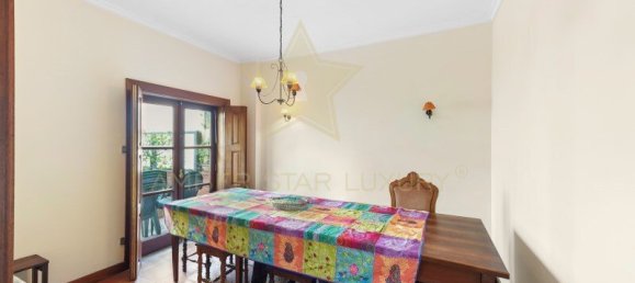 Вилла с 3 спальнями в Порту, Португалия № 127894 10