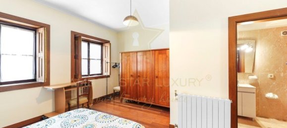 Вилла с 3 спальнями в Порту, Португалия № 127894 13