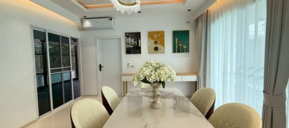 6 غرف نوم منزل في Pattaya, Thailand رقم 86561 12