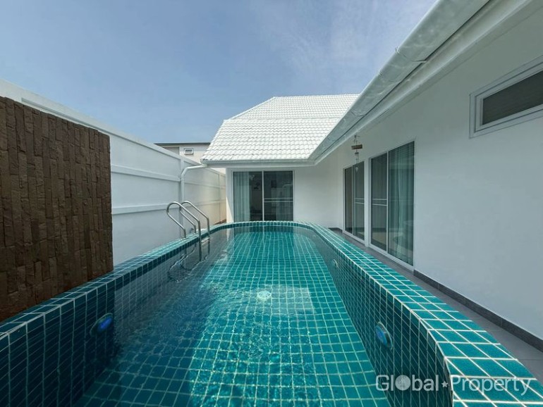 6 غرف نوم منزل في Pattaya, Thailand رقم 86561