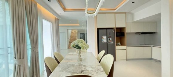 6 غرف نوم منزل في Pattaya, Thailand رقم 86561 13