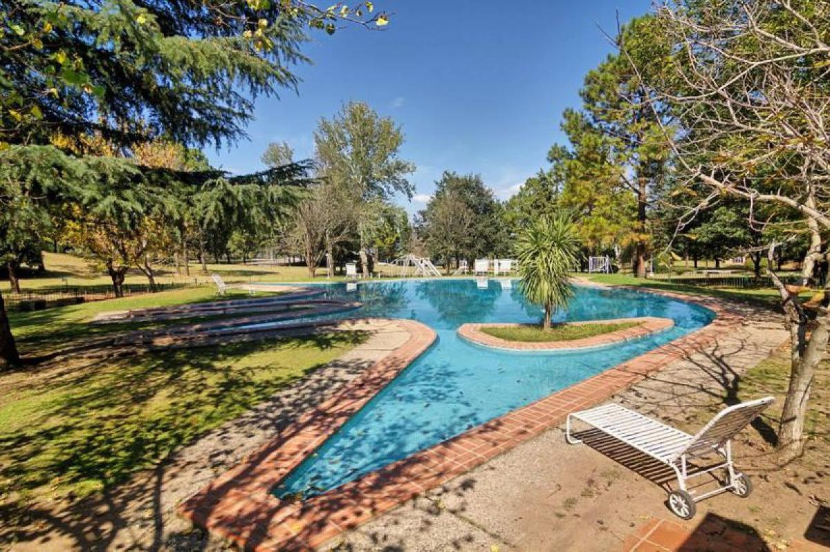  قطعة أرض في Cordoba, Argentina رقم 34776