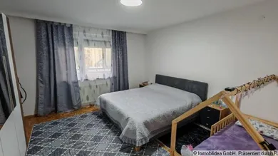 3 rooms Apartment in Schwaz, Austria No. 116566