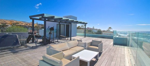 6 bedrooms House in Marbella, Spain No. 95257 17