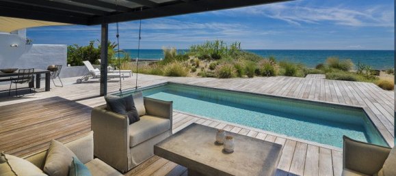 6 bedrooms House in Marbella, Spain No. 95257 14