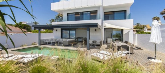 6 bedrooms House in Marbella, Spain No. 95257 21