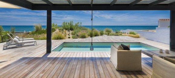 6 bedrooms House in Marbella, Spain No. 95257 15