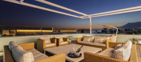 6 bedrooms House in Marbella, Spain No. 95257 9