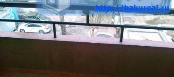 2 bedrooms Apartment in Baku, Azerbaijan No. 193 18