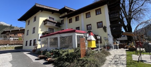 Terrain à Leogang, Austria 2946m² No. 164576 2