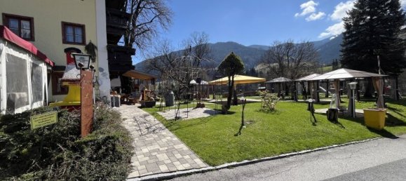 Terrain à Leogang, Austria 2946m² No. 164576 3