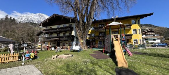 Terrain à Leogang, Austria 2946m² No. 164576 5