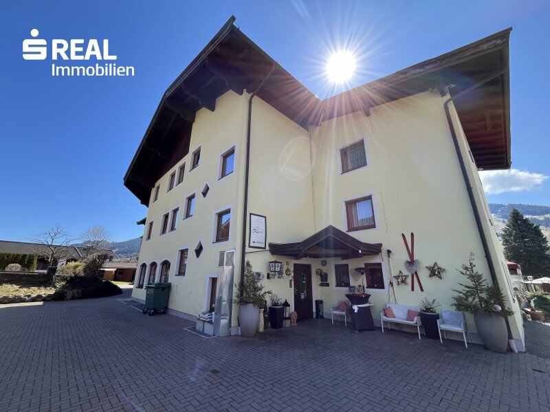 Terrain à Leogang, Austria 2946m² No. 164576