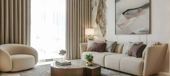 Apartamento T1 em Jumeirah Village Circle, UAE N.º 62565 3