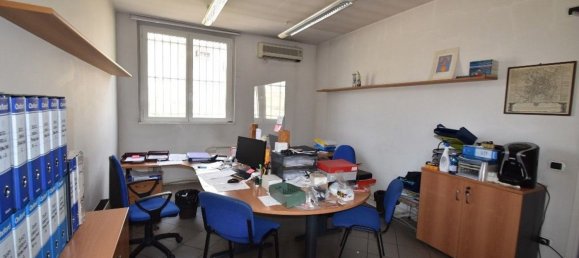 3372m² Warehouse in Santo Stefano Ticino, Italy No. 75342 12