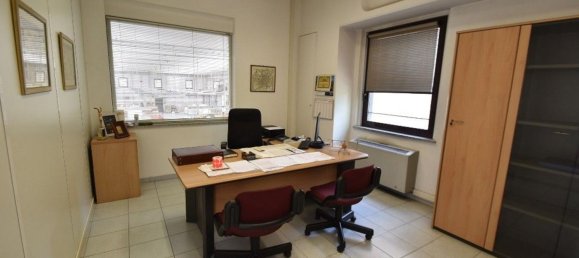 3372m² Warehouse in Santo Stefano Ticino, Italy No. 75342 17