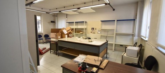 3372m² Warehouse in Santo Stefano Ticino, Italy No. 75342 20