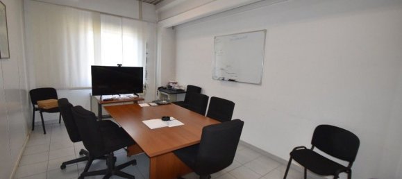 3372m² Warehouse in Santo Stefano Ticino, Italy No. 75342 16