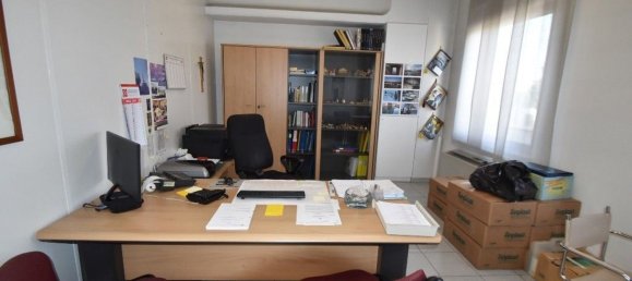 3372m² Warehouse in Santo Stefano Ticino, Italy No. 75342 19