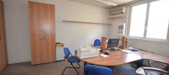 3372m² Warehouse in Santo Stefano Ticino, Italy No. 75342 13