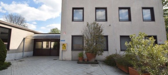 3372m² Warehouse in Santo Stefano Ticino, Italy No. 75342 3