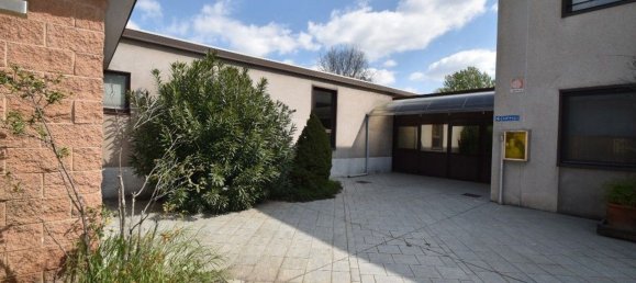 3372m² Warehouse in Santo Stefano Ticino, Italy No. 75342 4