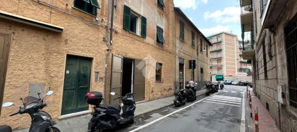 Gewerbliche Immobilie in Santa Margherita Ligure, Italy 55m², Nr. 315595 6