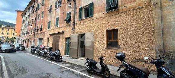 Gewerbliche Immobilie in Santa Margherita Ligure, Italy 55m², Nr. 315595 2