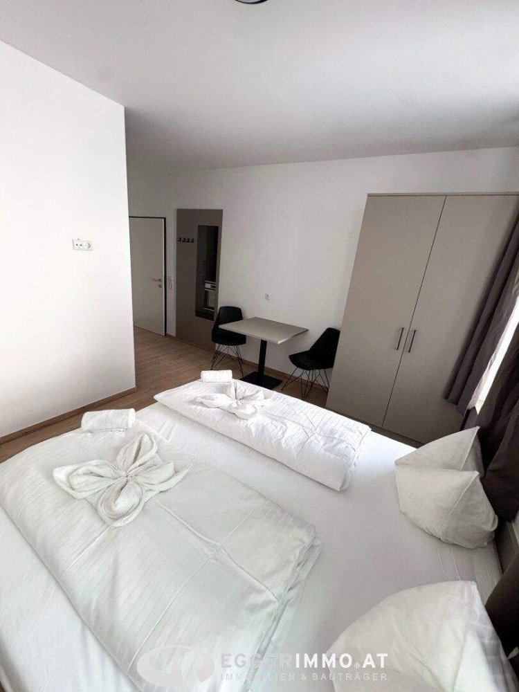 Studio in Bad Gastein, Austria No. 161808