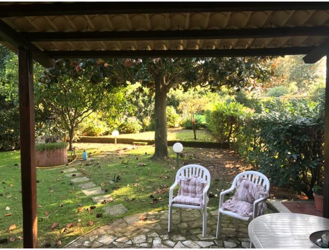 4 bedrooms Villa in Sabaudia, Italy No. 291834