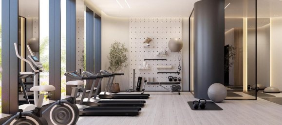 2 bedrooms Apartment in SAMANA GOLF VIEWS, Dubai Sports City, UAE No. 63374 20