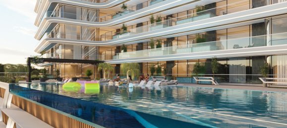 2 bedrooms Apartment in SAMANA GOLF VIEWS, Dubai Sports City, UAE No. 63374 13