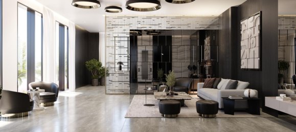 2 bedrooms Apartment in SAMANA GOLF VIEWS, Dubai Sports City, UAE No. 63374 4