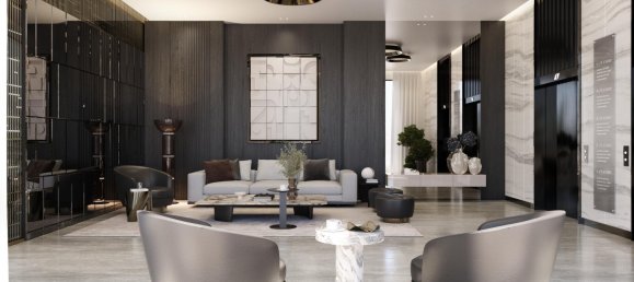 2 bedrooms Apartment in SAMANA GOLF VIEWS, Dubai Sports City, UAE No. 63374 14