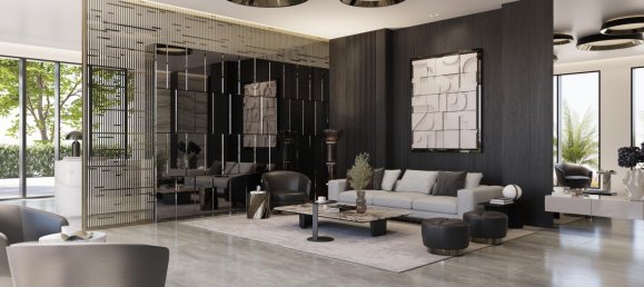 2 bedrooms Apartment in SAMANA GOLF VIEWS, Dubai Sports City, UAE No. 63374 17