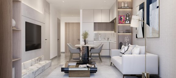 2 bedrooms Apartment in SAMANA GOLF VIEWS, Dubai Sports City, UAE No. 63374 11