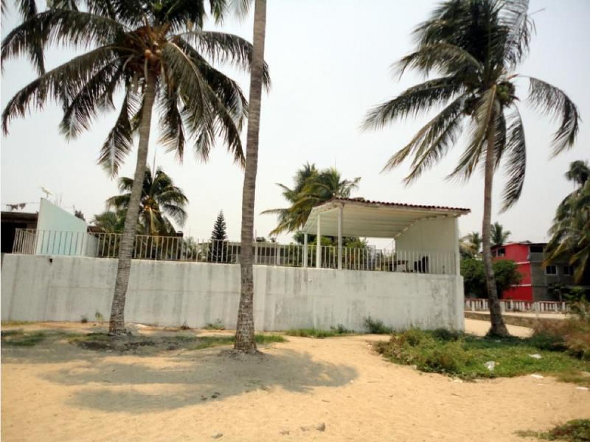 Casa T6 em Acapulco de Juarez, Mexico N.º 155896