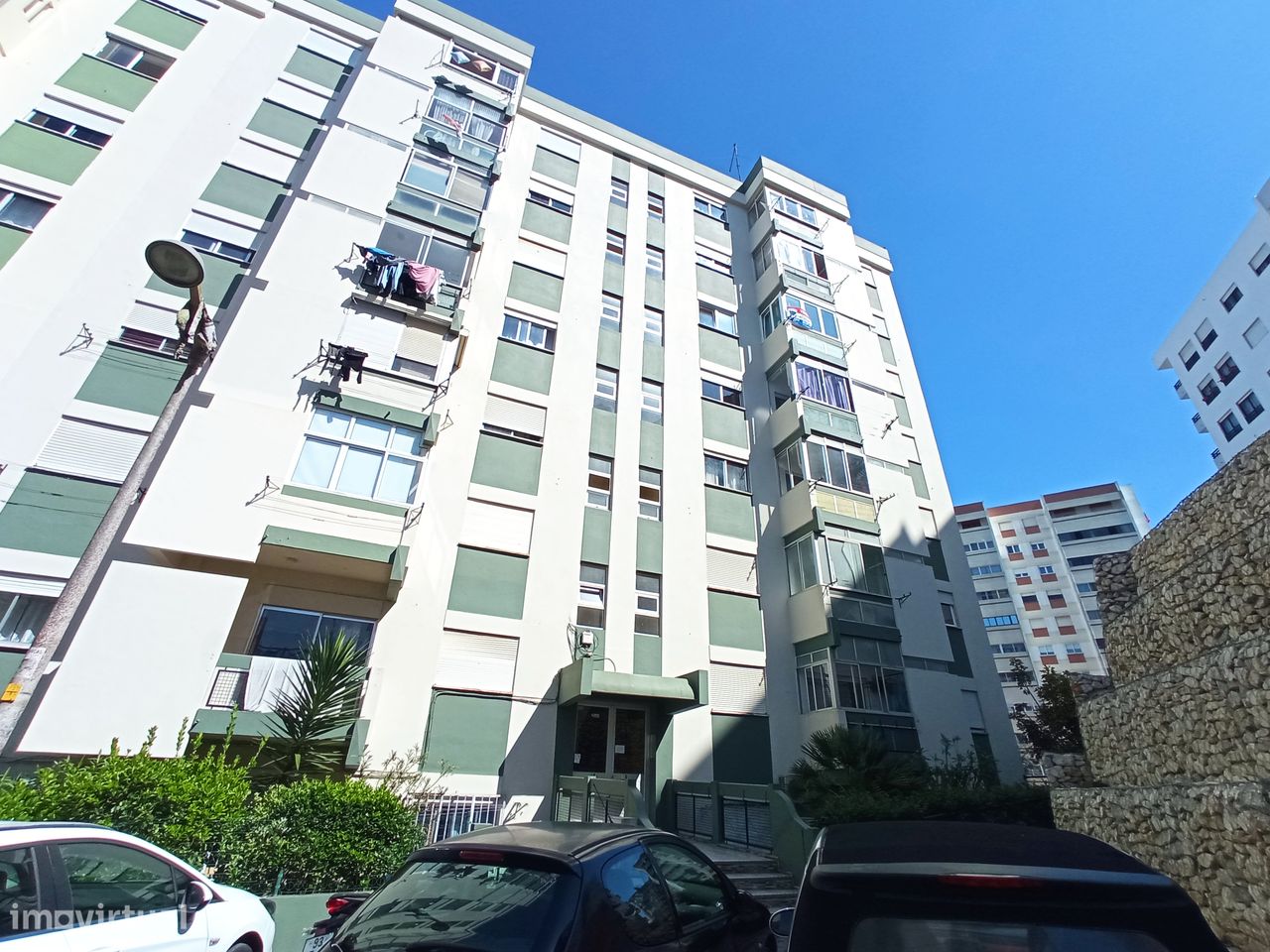 1 bedroom Apartment in Sintra, Portugal No. 303909