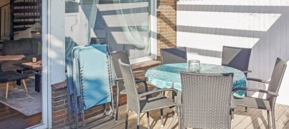 3 rooms Townhouse in Dithmarschen, Germany No. 358534 13