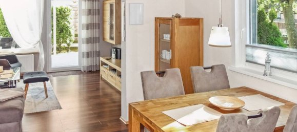 3 rooms Townhouse in Dithmarschen, Germany No. 358534 6