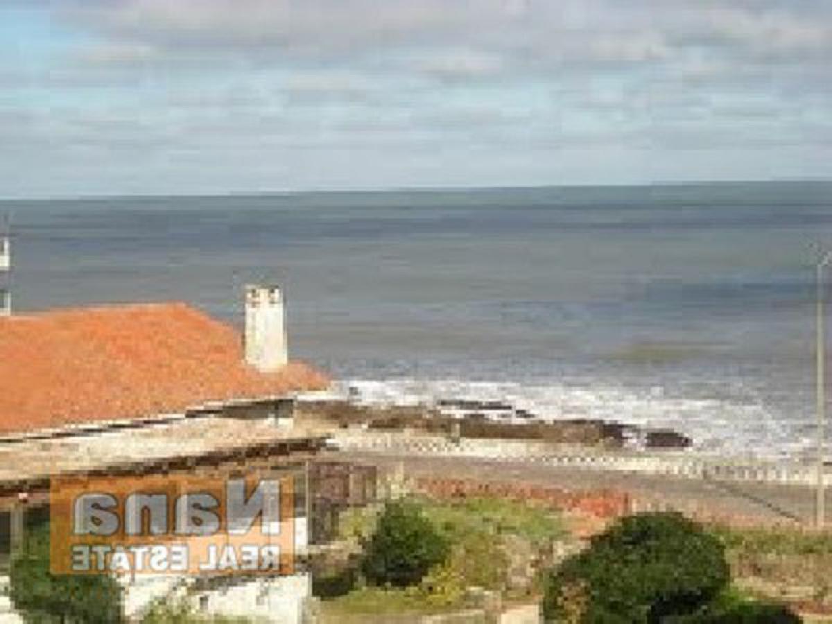 3 bedrooms Apartment in Maldonado, Uruguay No. 8548