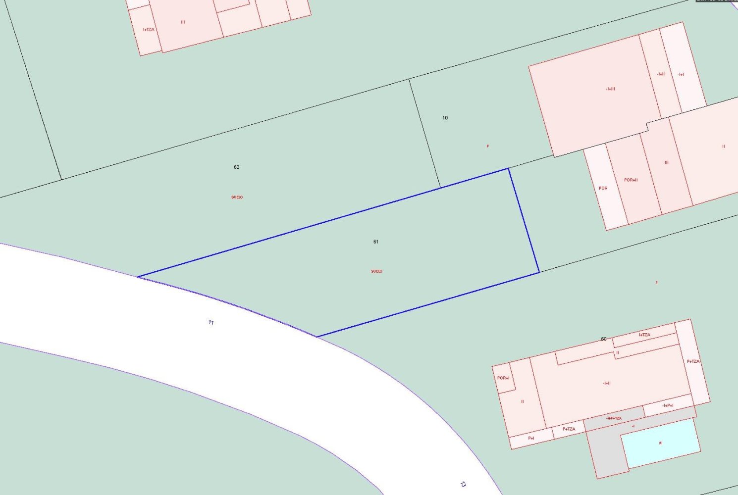 Terreno em Sant Fost de Campsentelles, Spain N.º 254474