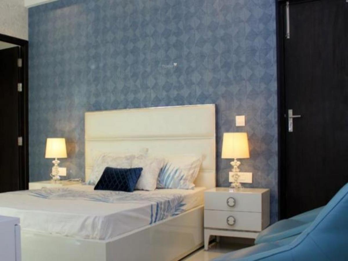 3 غرف نوم منزل في Mohali, India رقم 16744