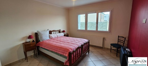 4 bedrooms House in Orgeres-en-Beauce, France No. 85455 4